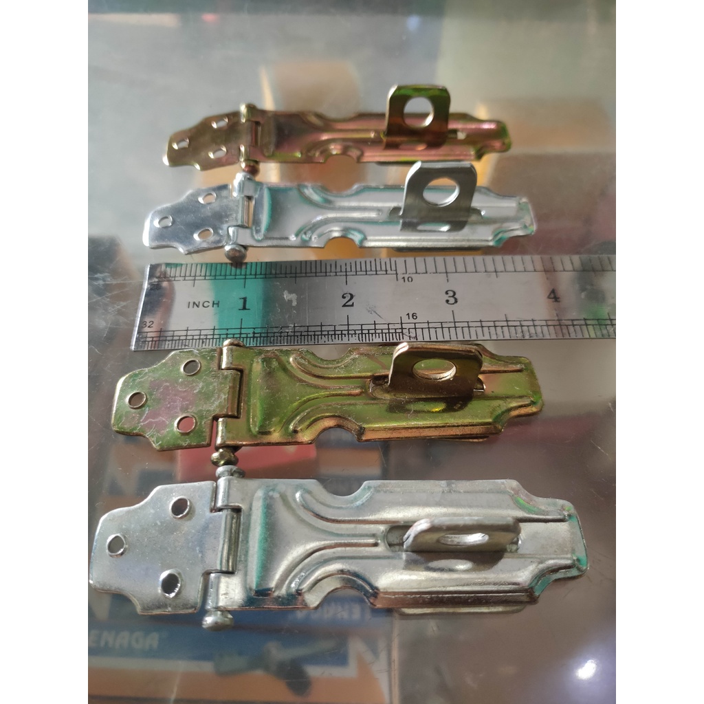 Kokot Pintu / Kokot Laci / Kokot Lemari KZK