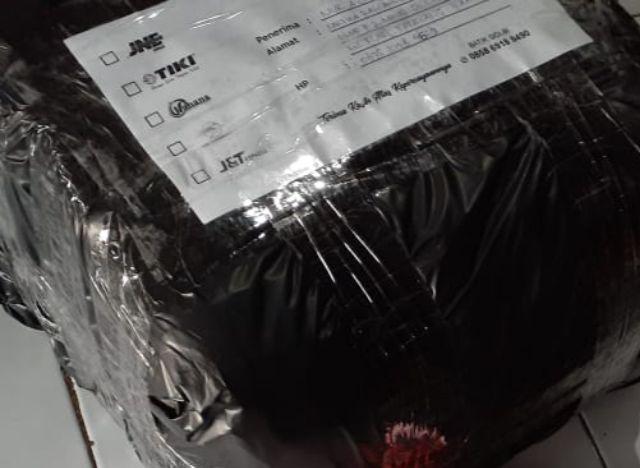 Outer Batik Cardingan Batik Pekalongan (cod)