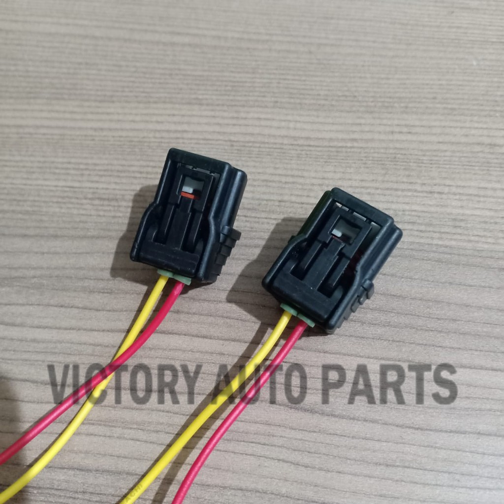 Soket sensor udara IAT honda jazz Rs mobil brio NEW -Sok iat jazz rs