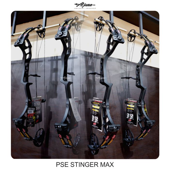 PSE STINGER MAX