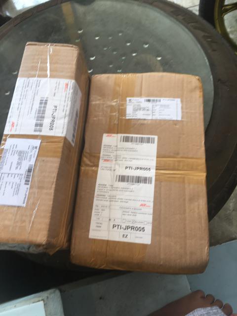 Dekorasi Dinding/poster Kayu / Ukuran Kecil 10x20cm / Time To Trevel