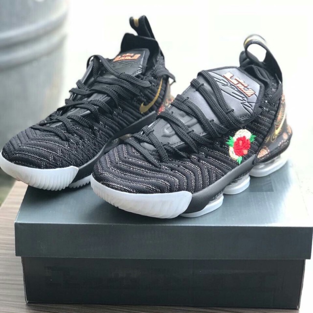 lebron 16 chinese new year