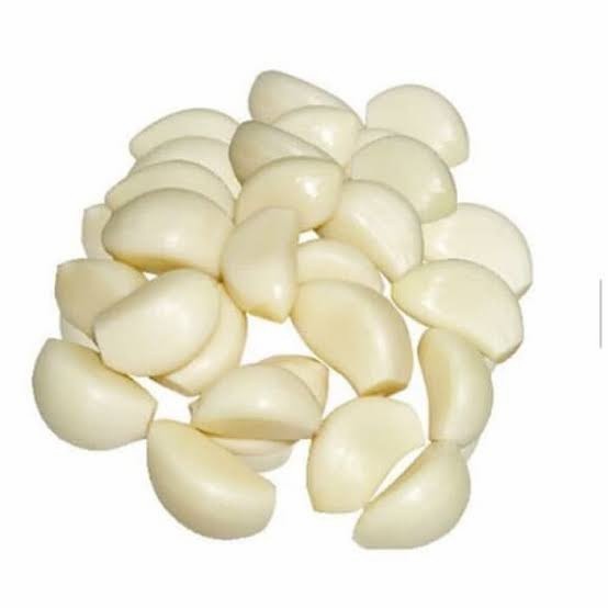 

Bawang Putih Kupas - 250 Gram