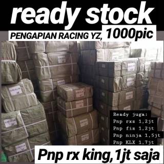 FizR pengapian racing yz pnp fiz R ada spul lampu dan bisa FizR pengapian racing yz pnp fiz R ada spul lampu dan bisa