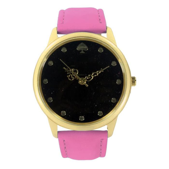 NEW GENERIC WATCHES JAM TANGAN ANALOG FASHIONABLE WANITA C-92