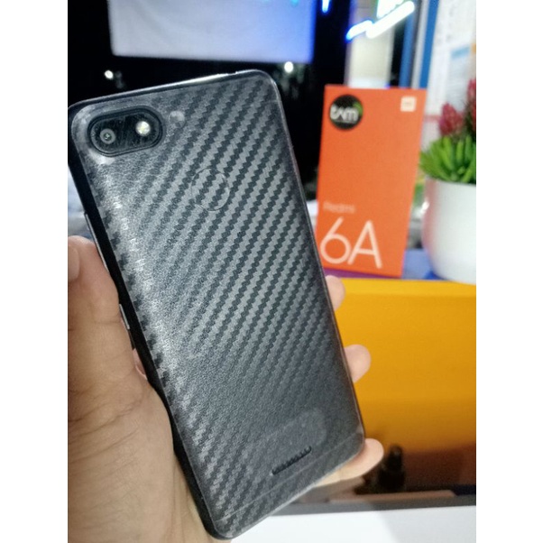 HP MURAH BERKUALITAS ORIGINAL REDMI 6A 2/16GB HP SEKEN