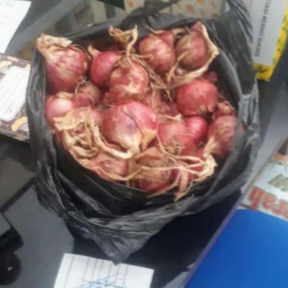 

Bawang Merah 1kg Murah Lokal Asli Langsung Petani