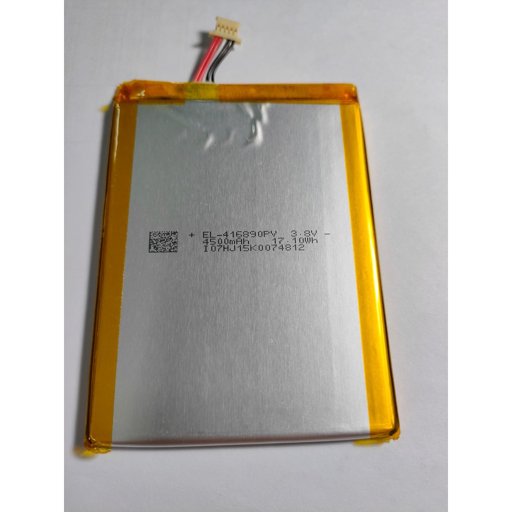 BATTERY U70C/U70C PLUS/U70C+BRAVO EVERCOSS Original 100 %