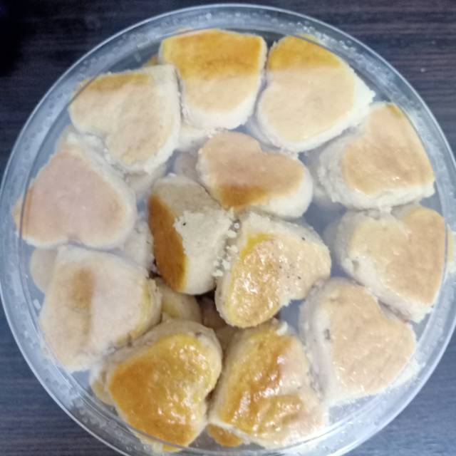

Kue kacang
