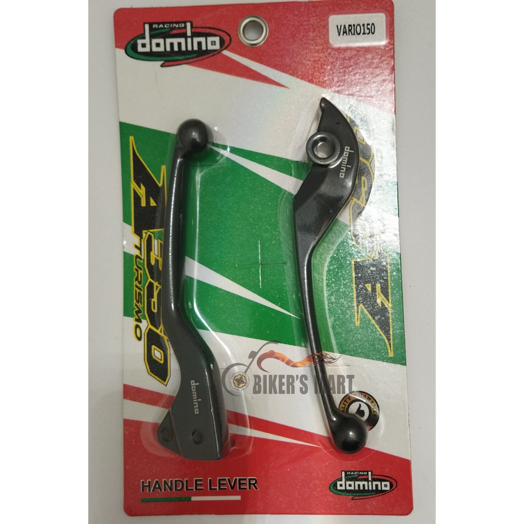 HANDLE rem DOMINO motor honda VARIO 150 beat cbs