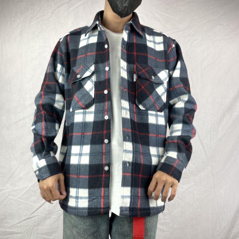 dyu dyu flannel