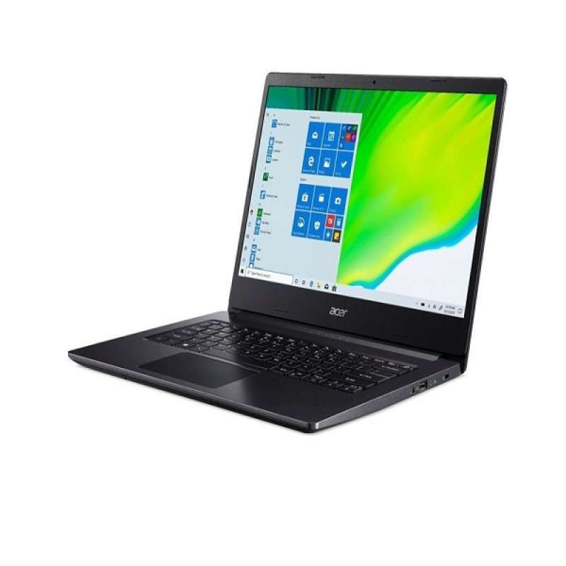 Laptop Lenovo Ideapad 3 -14ARE05 AMD Ryzen 7 4700u / 8 Gb / SSD 512 Gb Led 14” / Win10 + OHS