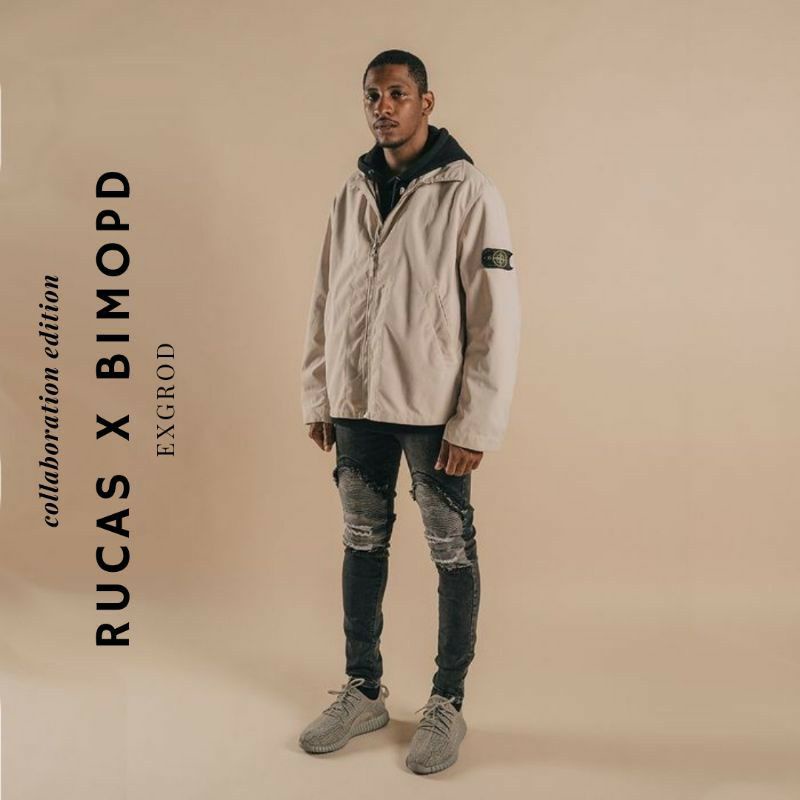 rucas bimopd | ruby flannel