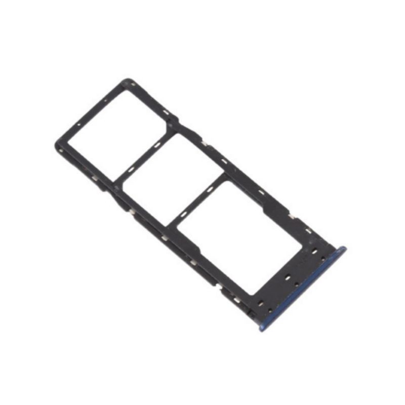 SIMLOCK / SIMTRAY / SLOT SIM / TEMPAT KARTU INFINIX X655 / HOT 9 ORIGINAL