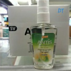 Antiseptic Antis 55ml