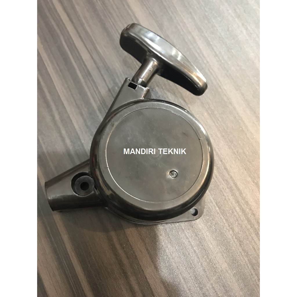 Recoil Starter Mist Duster Tanika 838. Engkol TNK838