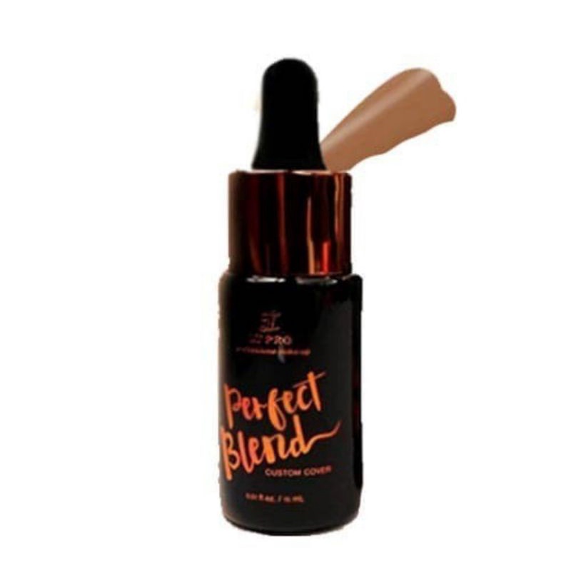 LT Pro Perfect Blend Custom Cover Dark