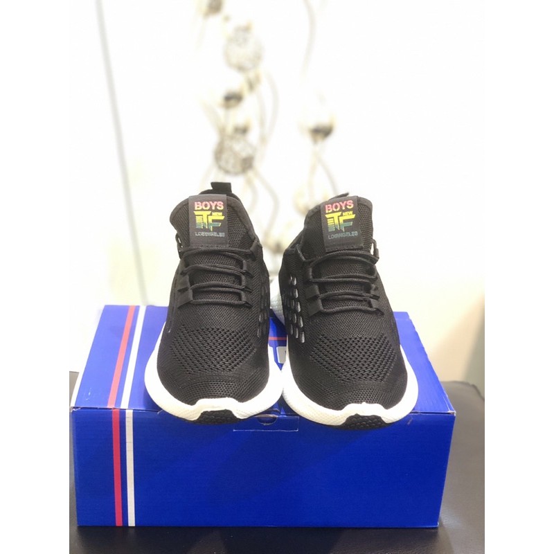 sepatu fashion sport import