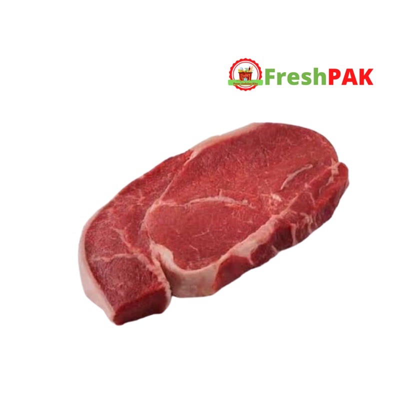 

FreshPAK - Daging Sapi Has Dalam Segar 500gr / Daging Segar