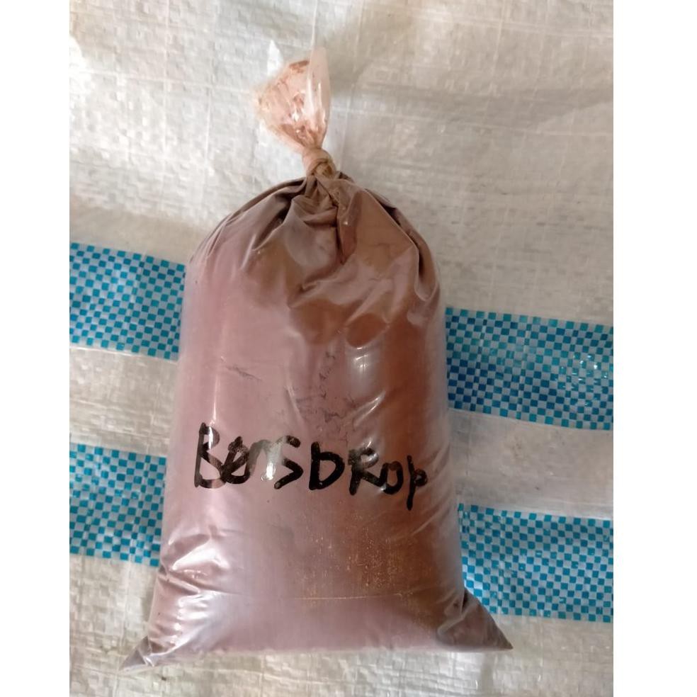 

Terlaris Cokelat Bubuk Bensdorp - Bensdorp Dutch Cocoa Powder 250gr