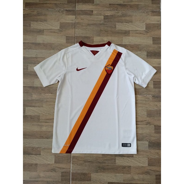 Jersey As Roma 2014