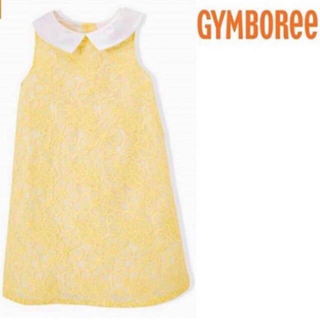 Gymboree Baby Dress