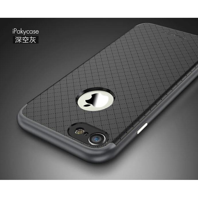 NEW CASE IPAKY ORI IPHONE 7 4,7 4.7 HARD BACK HARDCASE/CASING/NEO HYBIRD MILENIA