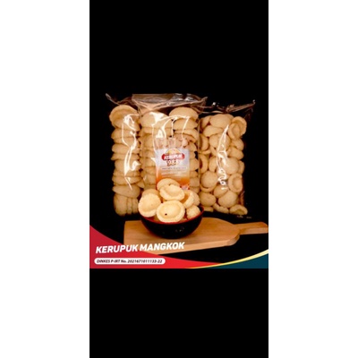 

kerupuk mangkok
