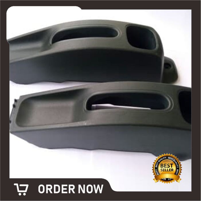 Console Box AGYA atau AYLA