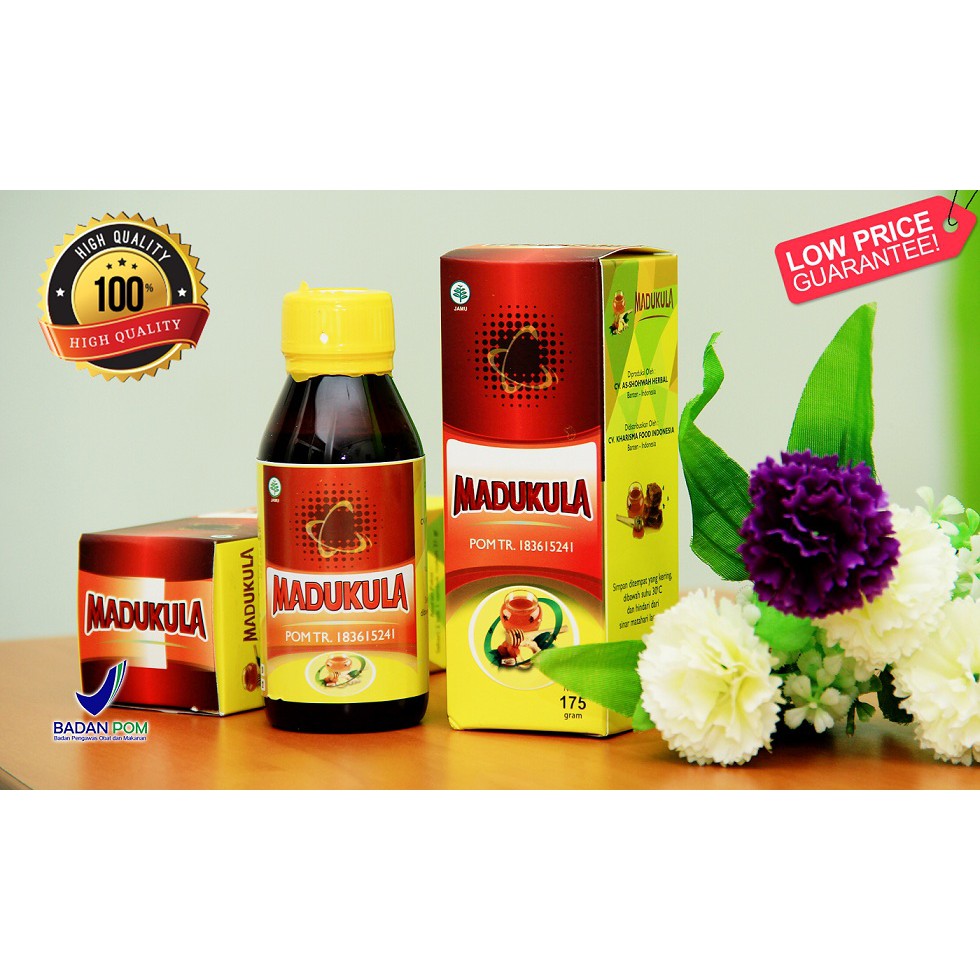 Madukula-Obat Maag Akut-Obat Maag Kronis-Obat Asam Lambung Kronis