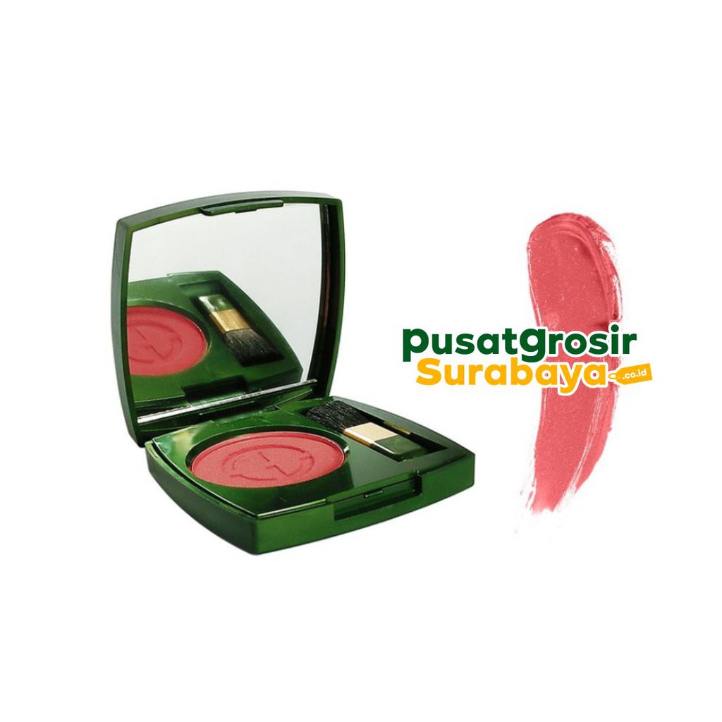 Blush On Powder Elizabeth Helen B07