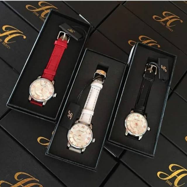 Big Sale Jam Tangan Jimshoney 8188