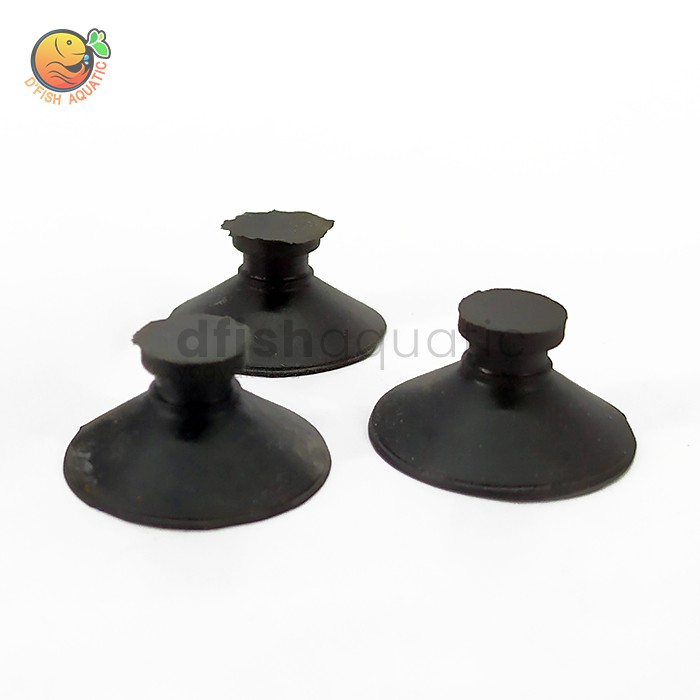 Dop Kecil Kepala Bulat Pompa Filter Aquarium