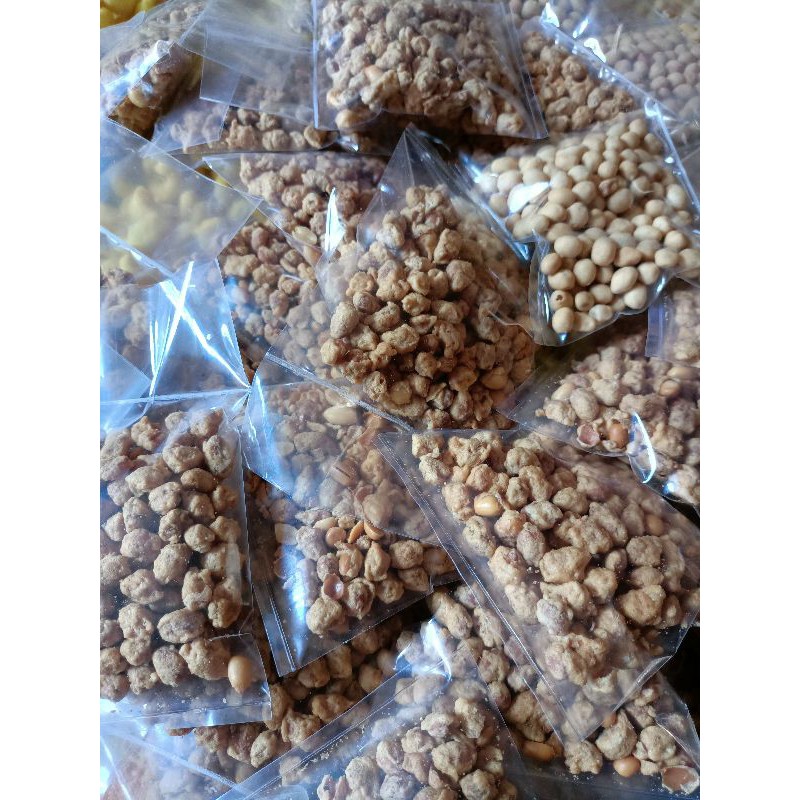 

kacang arab / kacang sor