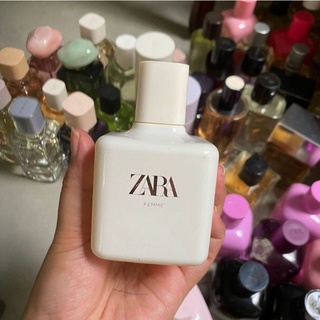 Image of thu nhỏ Parfum Zara Femme #2
