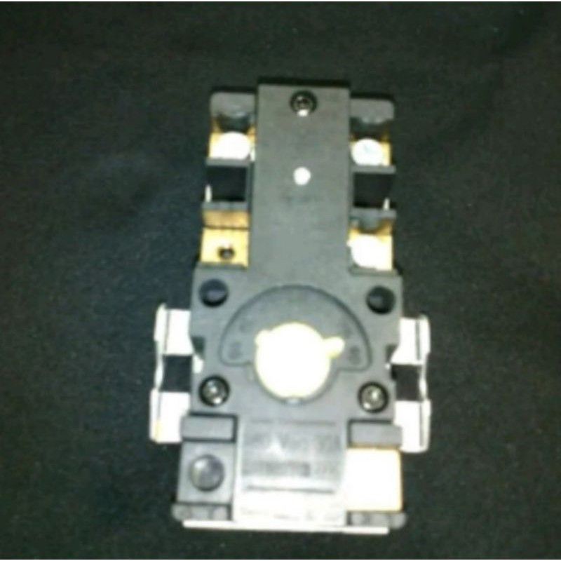 Thermostat Wika / thermostat water heater