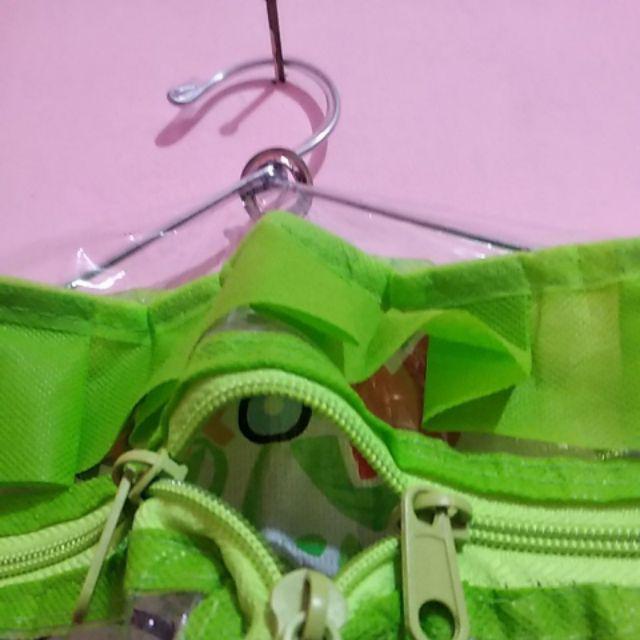 92s Rak Jilbab Karakter