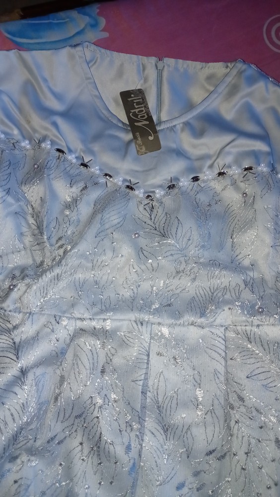 Maura Couple - Sania Ruffle Batik Couple Ori Ndoro Jowi Dnt Garansi Termurah Shopee - Viviana Mawar