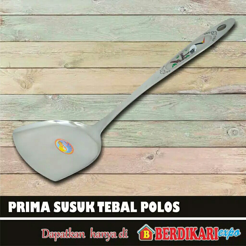 Prima Susuk Tebal Polos