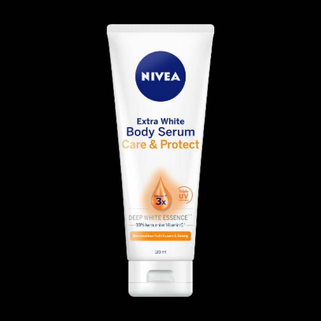 Nivea extra white