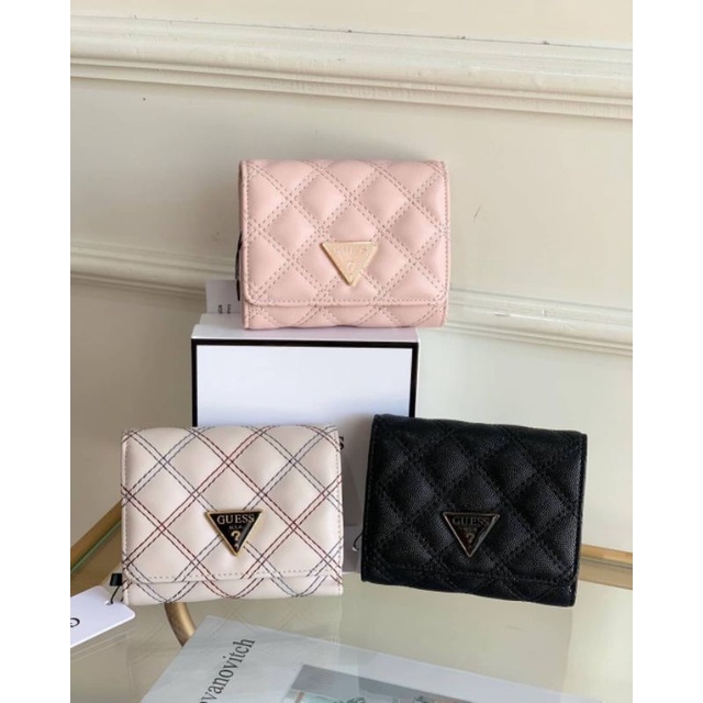Dompet Guess | Dompet Wanita | Wallet Guess | Dompet Cewek | Gb310
