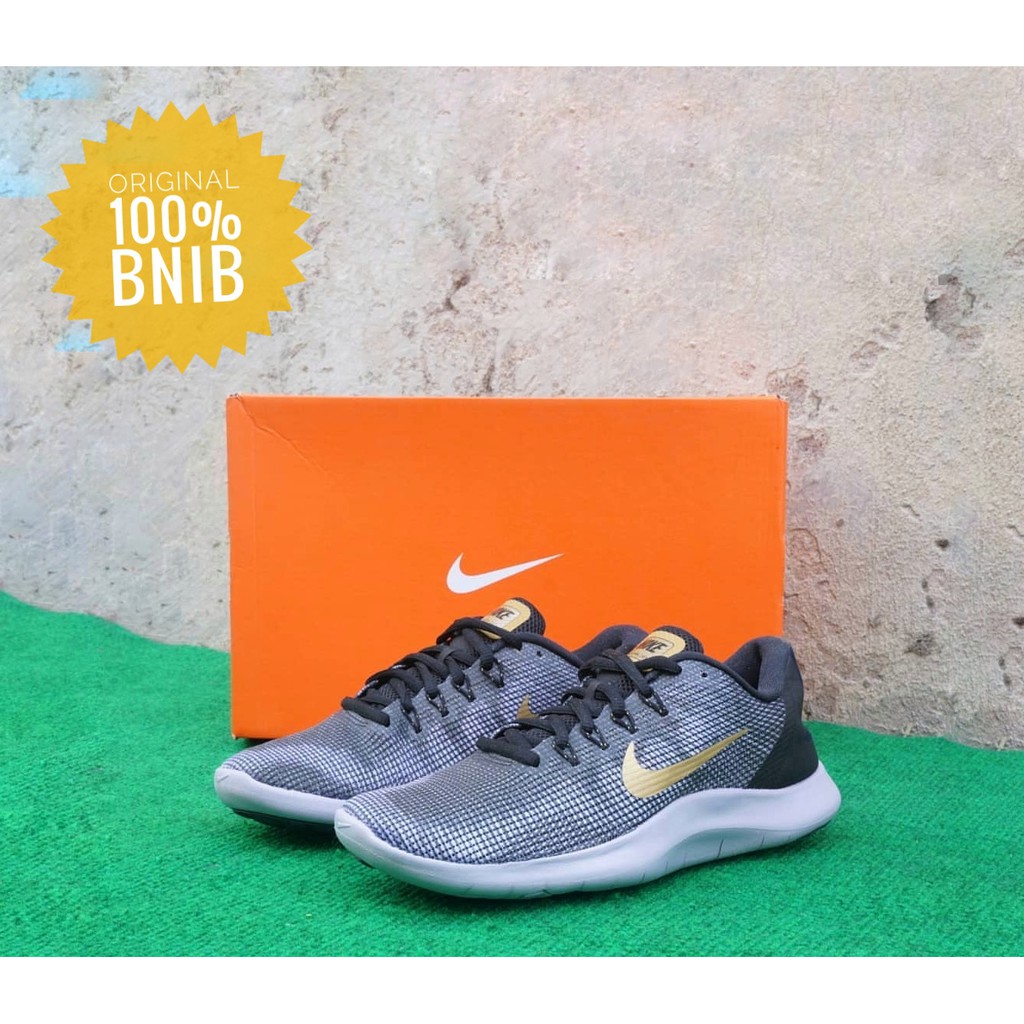 nike flex run 2018