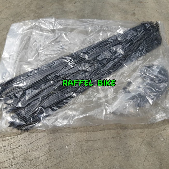 MURAH Termurah. Jari-jari ukuran velg 26 sepeda atau 700c lebar 4-5cm