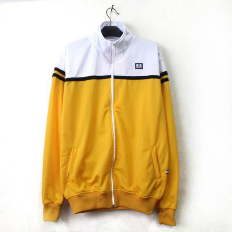 TRACKTOP WEEKEND OFFENDER HIGH QUALITY CASUAL HYPE FASHION PRIA