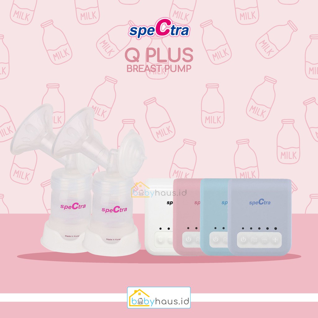 SPECTRA - SPECTRA Q PLUS