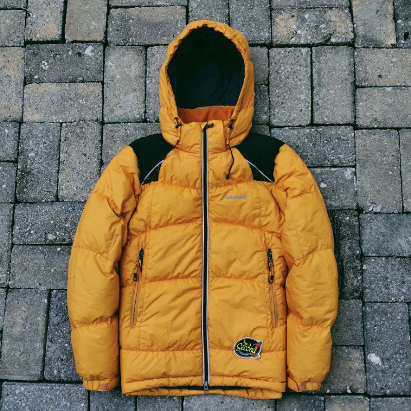 jacket lafuma bulang