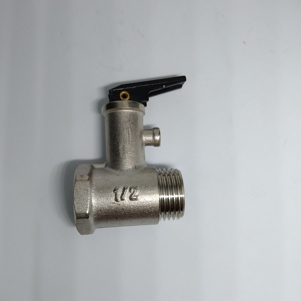 savety valve untuk pemanas air Ariston dll