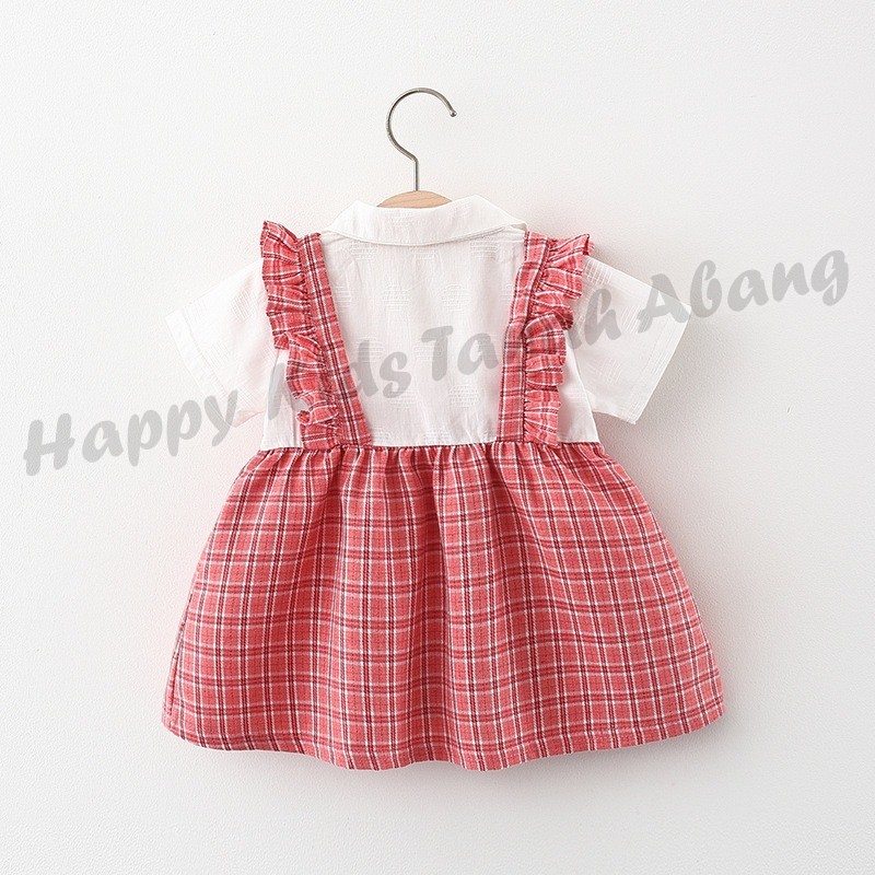 COD BAJU BAYI PEREMPUAN / DRESS BAYI PEREMPUAN / PAKAIAN BAYI PEREMPUAN / SETELAN ANAK PEREMPUAN / DRESS ANAK