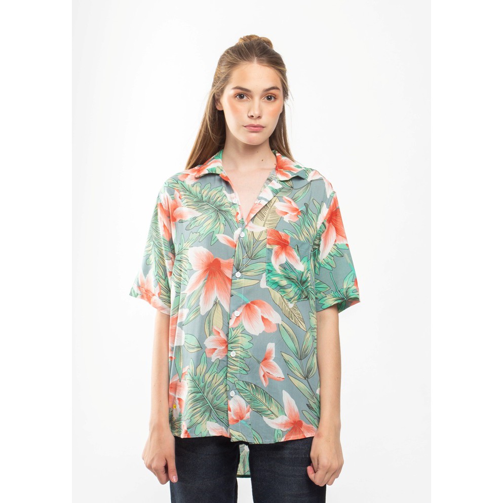 

Erigo Hawaii Nystul Green