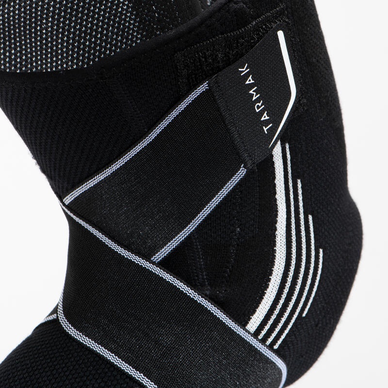 TARMAK Mid 500 Dekker Pelindung Lutut Basket